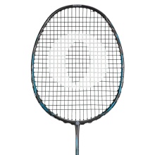 OLIVER Badmintonschläger Dual Tech Lite (83g/ausgewogen/flexibel) - besaitet -